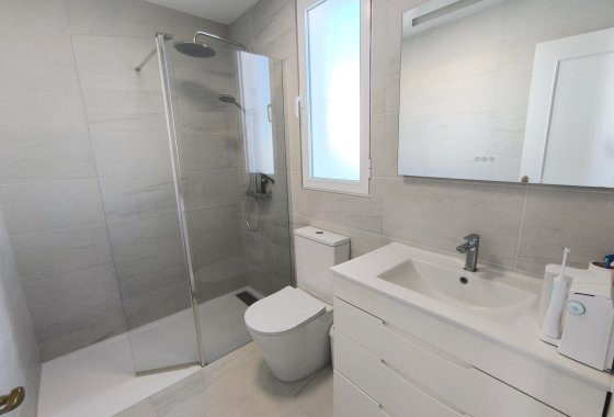 Re-Sale - Townhouse - Algorfa