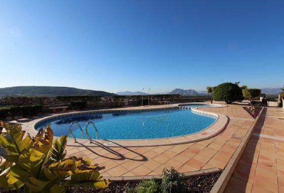 Reventa - Bungalow - Algorfa