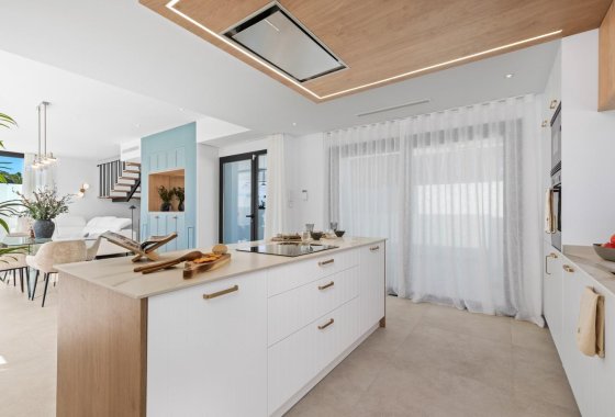 New Build - Detached Villa - Polop - Urbanizaciones