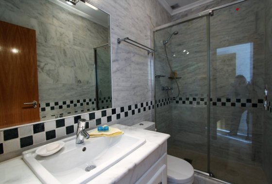 Reventa - Bungalow - Algorfa