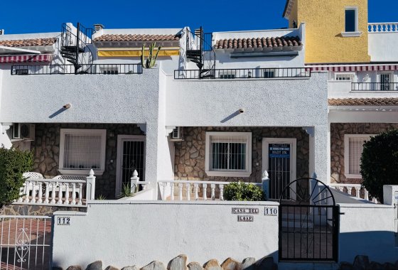 Re-Sale - Townhouse - Algorfa