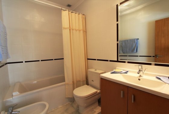 Reventa - Bungalow - Algorfa