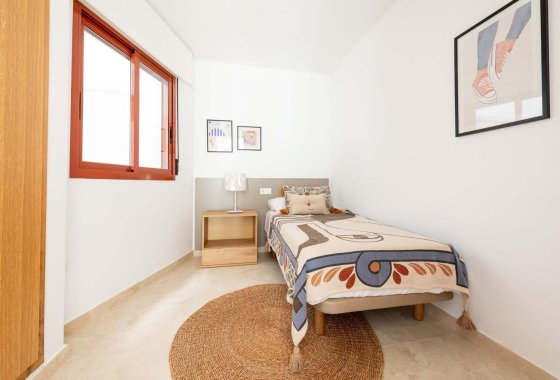 New Build - Apartment - Avileses - pueblo