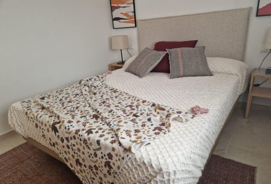 New Build - Apartment - Avileses - pueblo