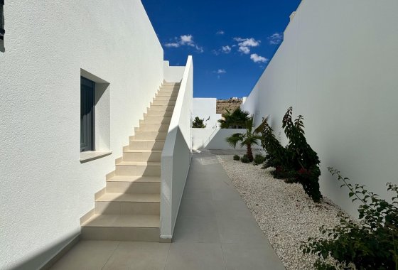 New Build - Detached Villa - Rojales - Atalaya Park