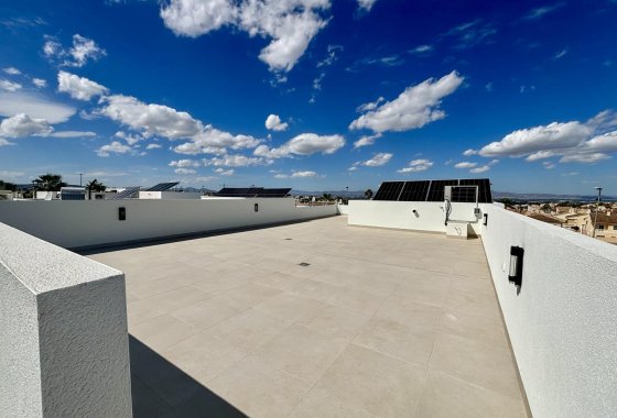 New Build - Detached Villa - Rojales - Atalaya Park