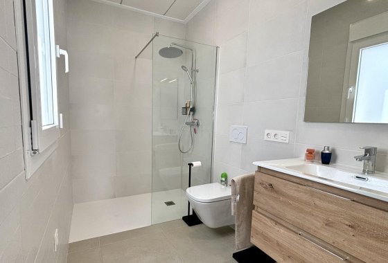 New Build - Detached Villa - Rojales - Atalaya Park