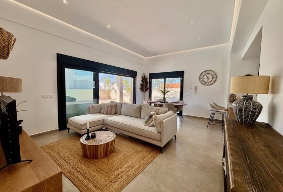 New Build - Detached Villa - Rojales - Atalaya Park