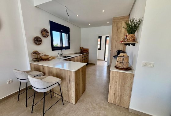 New Build - Detached Villa - Rojales - Atalaya Park