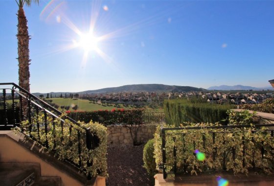 Reventa - Bungalow - Algorfa