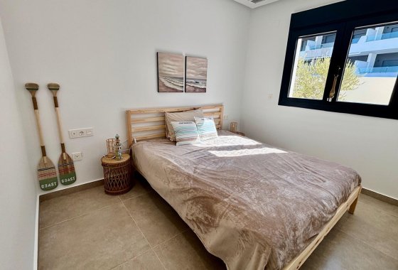 New Build - Detached Villa - Rojales - Atalaya Park