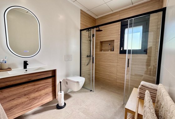 New Build - Detached Villa - Rojales - Atalaya Park