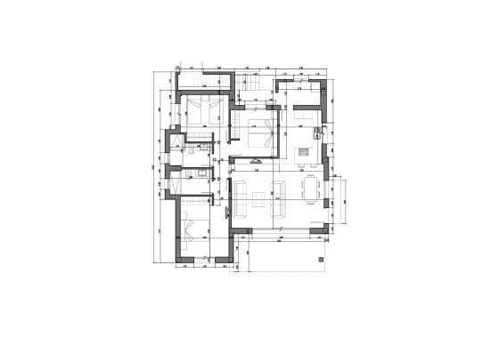 New Build - Detached Villa - Rojales - Atalaya Park