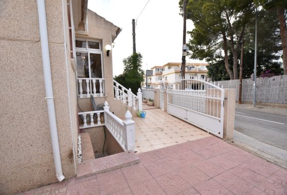 Reventa - Chalet Independiente - Algorfa