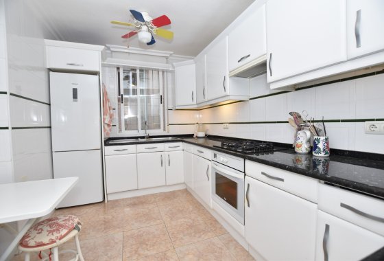 Reventa - Chalet Independiente - Algorfa