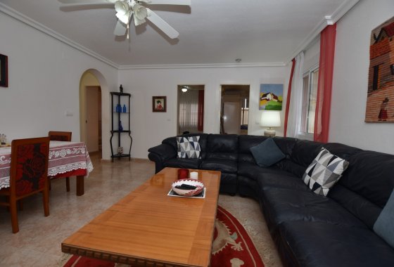 Reventa - Chalet Independiente - Algorfa