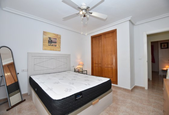 Reventa - Chalet Independiente - Algorfa