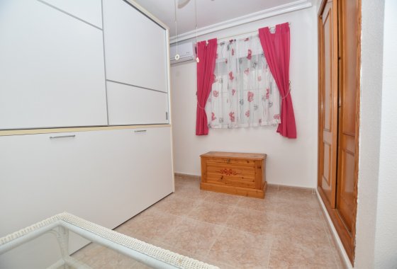 Reventa - Chalet Independiente - Algorfa