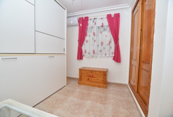 Reventa - Chalet Independiente - Algorfa