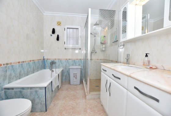 Reventa - Chalet Independiente - Algorfa