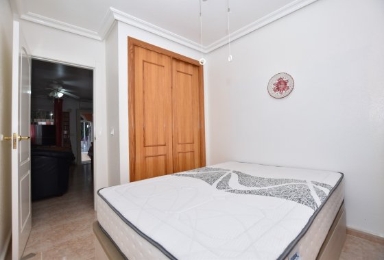 Reventa - Chalet Independiente - Algorfa