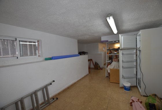 Reventa - Chalet Independiente - Algorfa