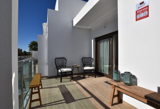 Re-Sale - Apartment - Entre Naranjos Vistabella Golf - Entre Naranjos - Vistabella