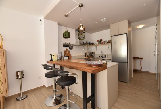 Re-Sale - Apartment - Entre Naranjos Vistabella Golf - Entre Naranjos - Vistabella