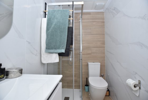 Re-Sale - Apartment - Entre Naranjos Vistabella Golf - Entre Naranjos - Vistabella