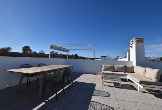 Re-Sale - Apartment - Entre Naranjos Vistabella Golf - Entre Naranjos - Vistabella