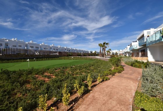 Re-Sale - Apartment - Entre Naranjos Vistabella Golf - Entre Naranjos - Vistabella