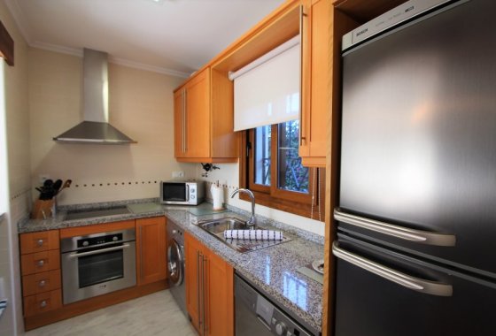 Reventa - Bungalow - Algorfa