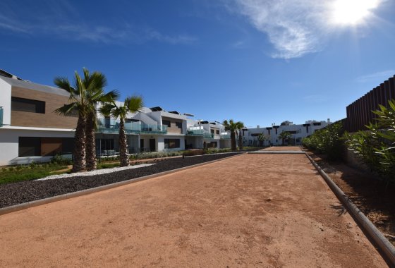 Re-Sale - Apartment - Entre Naranjos Vistabella Golf - Entre Naranjos - Vistabella