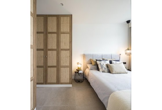 New Build - Bungalow - Pilar de la Horadada - Torre de la Horadada