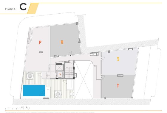 New Build - Apartment - Torrevieja - Centro