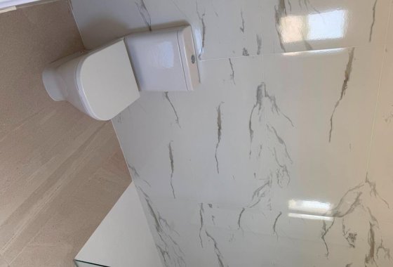 New Build - Detached Villa - Pinoso - Camino Del Prado