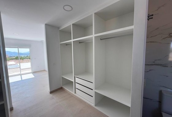 New Build - Detached Villa - Pinoso - Camino Del Prado