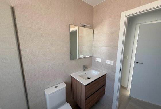 New Build - Detached Villa - Pinoso - Camino Del Prado