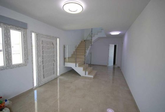 New Build - Detached Villa - Pinoso - Camino Del Prado