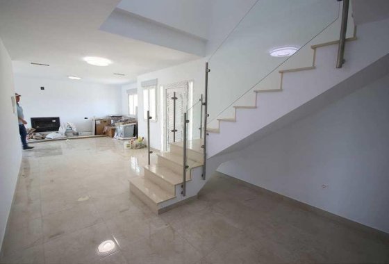 New Build - Detached Villa - Pinoso - Camino Del Prado