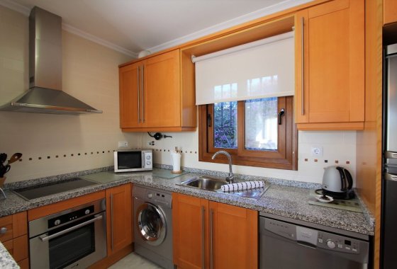 Reventa - Bungalow - Algorfa