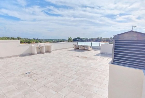 New Build - Detached Villa - Pilar de la Horadada - Pinar de Campoverde