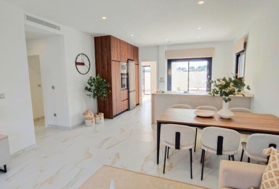 New Build - Detached Villa - Pilar de la Horadada - Pinar de Campoverde