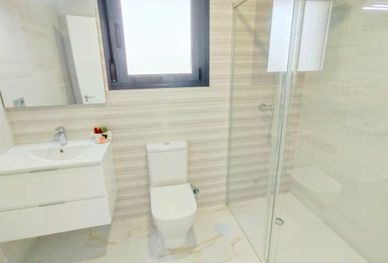 New Build - Detached Villa - Pilar de la Horadada - Pinar de Campoverde