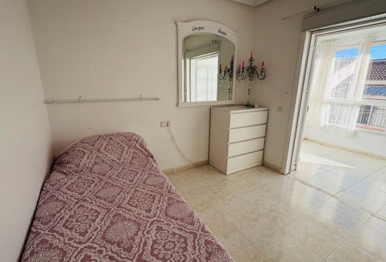 Re-Sale - Townhouse - Benijofar