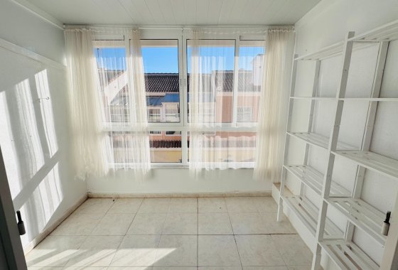 Re-Sale - Townhouse - Benijofar