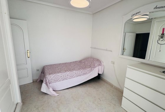 Re-Sale - Townhouse - Benijofar