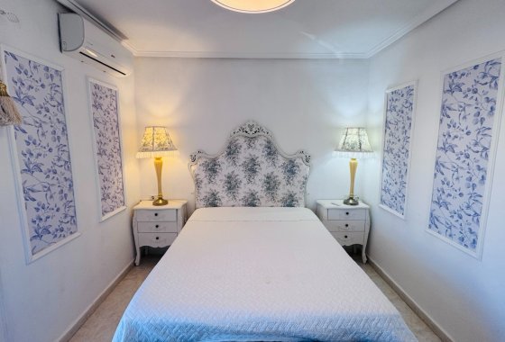 Re-Sale - Townhouse - Benijofar