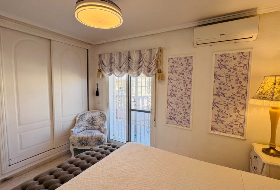 Re-Sale - Townhouse - Benijofar