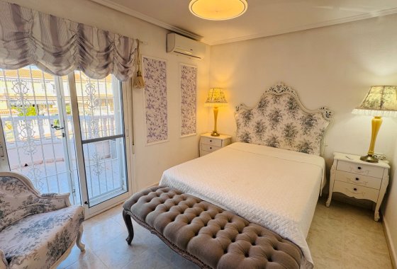 Re-Sale - Townhouse - Benijofar